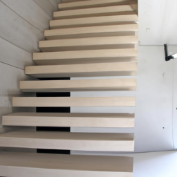 Réparer un Escalier Endommagé Montpellier